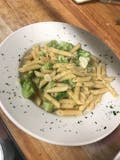 Ziti & Broccoli