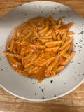 Penne Alla Vodka