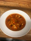 Minestrone Soup