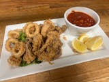 Fried Calamari