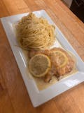 Chicken Francese Lunch