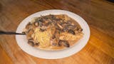 Chicken Marsala