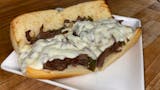 Steak Special Sandwich
