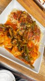 Chicken Cacciatore