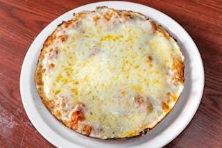 Napolitana Cheese Pizza