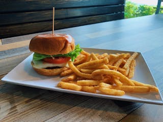 Classic Burger