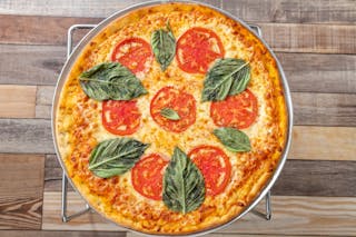 Margarita Pizza
