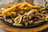 Picanha with Fries or Yucca