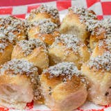 Garlic Rolls