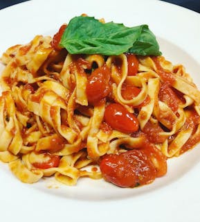 Pasta Pomodoro