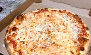 Cheese Pizza