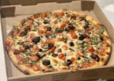 L'Ortolana Pizza
