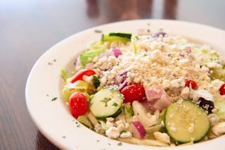 Gorgonzola Salad