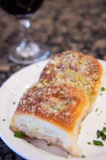Garlic Rolls