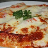 Homemade Meat Lasagna
