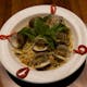 Pasta with Clams Lunch