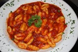 Gnocchi & Light Marinara Sauce Lunch