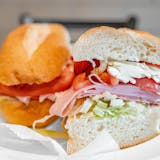 Italian Dream Sandwich