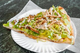 Salad Pie