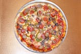 DelVecchio’s Supreme Pizza