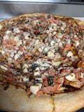 G’s Bruschetta Pizza