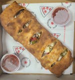 Standard Stromboli