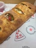 Create Your Own Stromboli