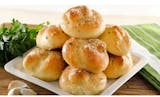 Garlic Rolls