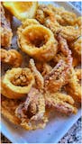 Fried Calamari