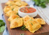 Fried Ravioli