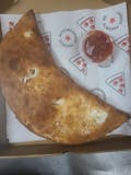 Make it Deep Fried Calzone