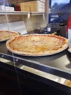 Cheese Pizza