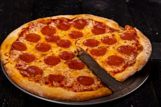 NEW YORK STATION PIZZA