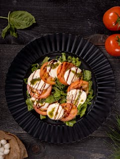 Caprese Salad