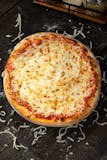 CHEESE PIZZA