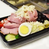 Egg's Chef Salad