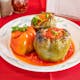 Stuffed Peppers Lunch Special
