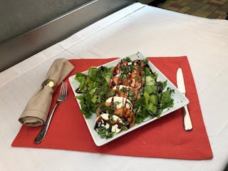 Caprese Salad