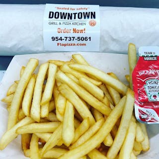 French Fries