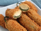 Stuffed Jalapenos