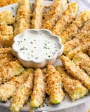 Zucchini Sticks