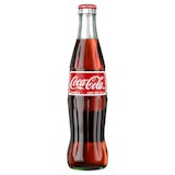 Mexican coke