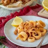 CALAMARI