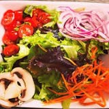 Vegan Mix Salad