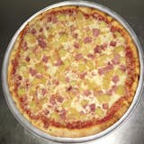 Hawaiian Pizza