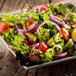 Garden Salad
