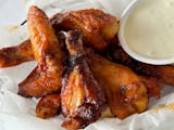 Buffalo Wings