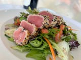 Ahi Tuna Salad