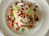 Iceberg Wedge Salad