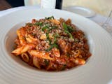 Penne Bolognese